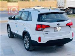 کیا سۆرینتۆ